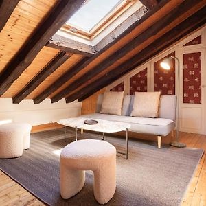 MIT House Prado IV en Madrid